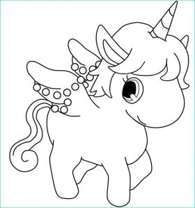 Coloriage Gratuit Licorne Nouveau Photos Coloriage Licorne Gratuit à Imprimer