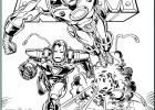 Coloriage Iron Man Inspirant Collection Coloriage De Iron Man à Colorier Pour Enfants Coloriage