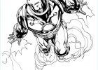 Coloriage Iron Man Luxe Stock Coloriage De Iron Man Pour Enfants Coloriage Iron Man