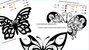 Coloriage Magique Anglais Inspirant Photos 3 Coloriages Magiques En Anglais Pour Apprendre Les Couleurs