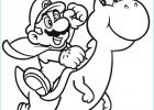 Coloriage Mario Yoshi Inspirant Galerie Flying Baby Yoshi Coloring Pages