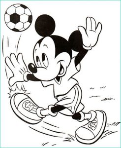 Coloriage Mickey à Imprimer Gratuit Cool Image Coloriage Mickey à Imprimer Mickey Noël Mickey Bébé