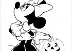 Coloriage Mickey Et Minnie Beau Galerie Mickey Et Minnie Coloriage Luxe Stock Minnie Halloween