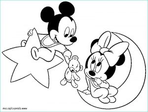 Coloriage Mickey Et Minnie Bestof Photos Lovely Coloriage Disney Mickey Et Minnie at Supercoloriage