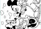 Coloriage Mickey Et Minnie Luxe Galerie 12 Beau De Dessin De Minnie Et Mickey S Coloriage