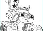 Coloriage Monster Machine Impressionnant Stock top 31 Blaze and the Monster Machines Coloring Pages
