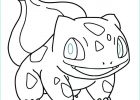 Coloriage Pokemon Bulbizar Beau Collection Bulbasaur Coloring Page at Getcolorings