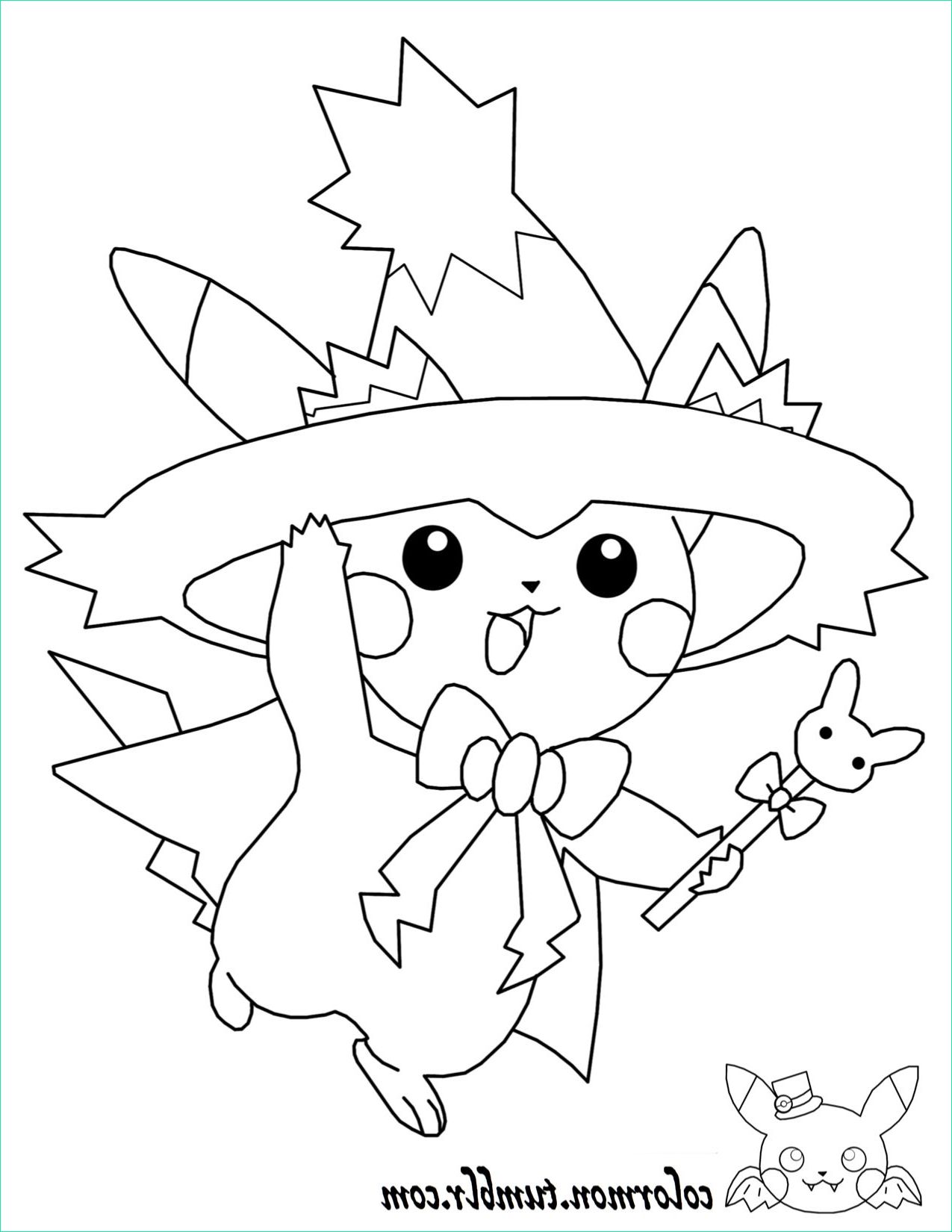 Coloriage Pokemon Kawaii Luxe Photographie Pin On Coloring Pages