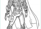 Coloriage Thor Bestof Galerie Printable Thor Coloring Pages for Kids