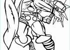 Coloriage Thor Élégant Galerie Printable Thor Coloring Pages for Kids