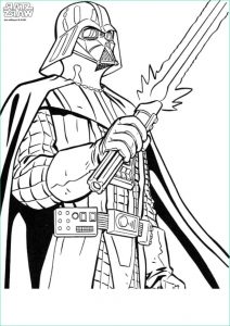 Coloriages Star Wars Cool Stock Coloriage Star Wars