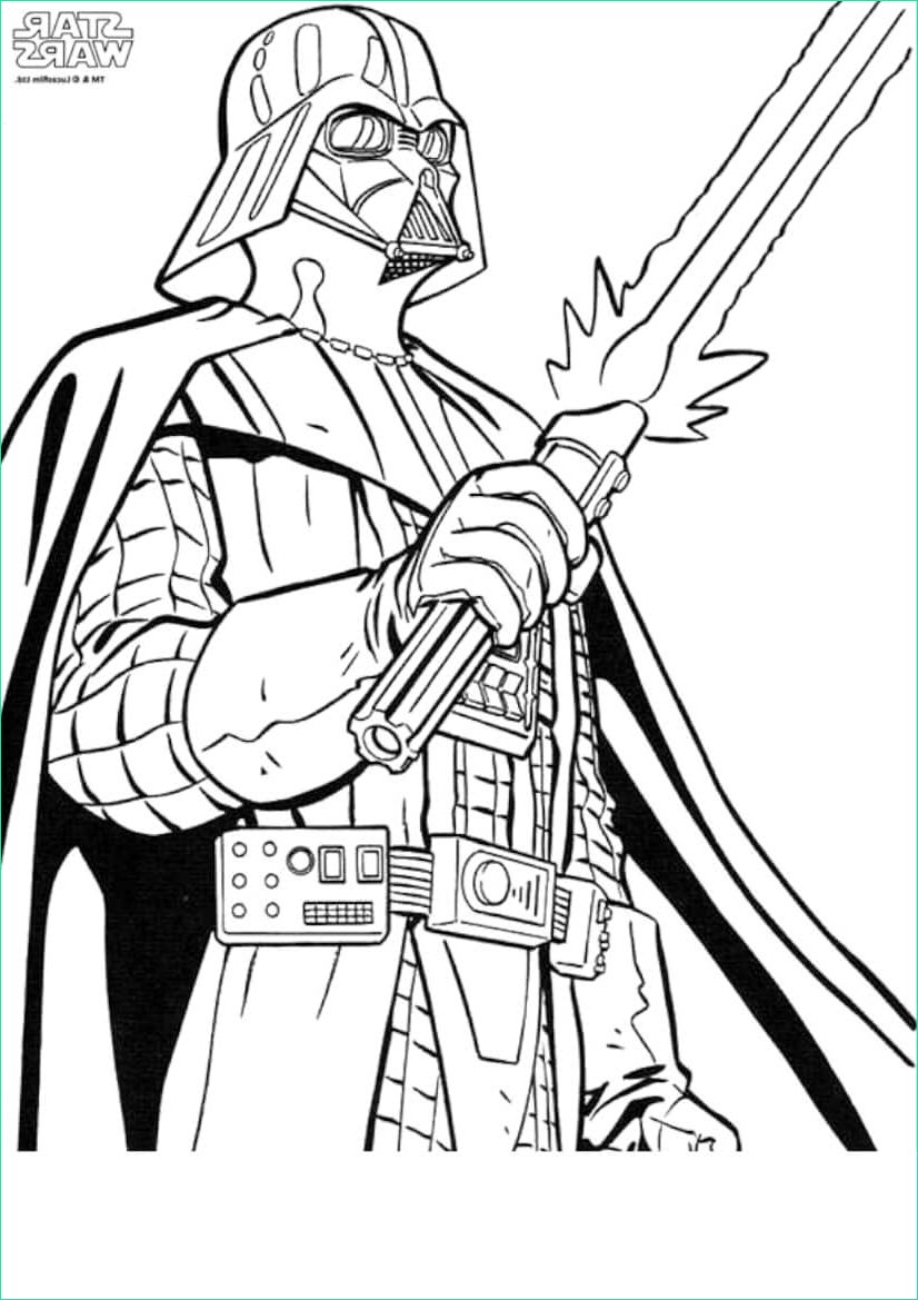 Coloriages Star Wars Cool Stock Coloriage Star Wars