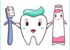 Dents Dessin Inspirant Images Brosse à Dents