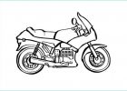 Dessin A Colorier Moto Beau Collection Coloriage Moto De Course En Noir Et Blanc Dessin Gratuit à