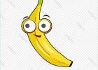 Dessin Banane Élégant Stock Le Dessin De La Banane Dessin Jaune Bananes Et tout