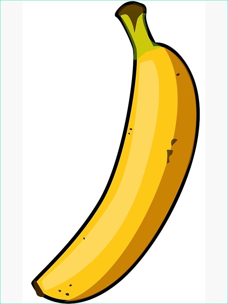Dessin Banane Inspirant Stock Impression Photo Banane De Dessin Animé Par Greatant