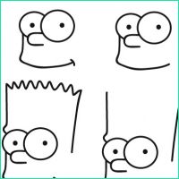 Dessin Bart Simpson Bestof Photos Coloriage Bart Simpson