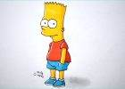Dessin Bart Simpson Unique Image Ment Dessiner Bart Simpson [tutoriel]