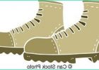 Dessin Bottes Impressionnant Photographie Marche Illustration Bottes Prise Marche Semelle