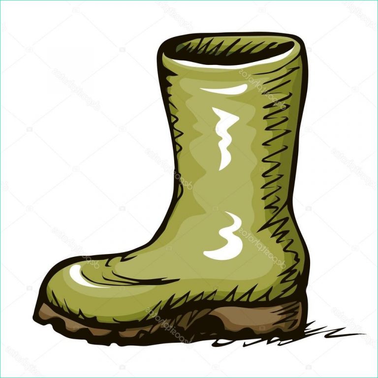 botte de jardin