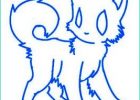 Dessin Chat Manga Luxe Collection Ment Dessiner Un Chat De Manga – Allodessin