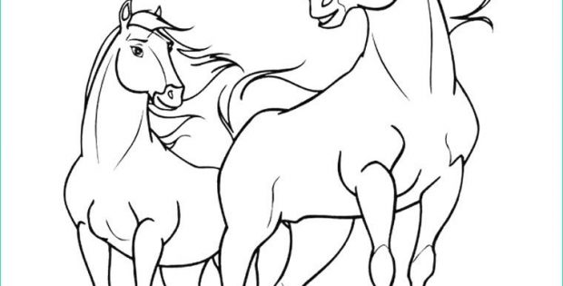 Dessin De Cheval Qui Saute Un Obstacle Impressionnant Stock Coloriage