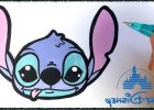 Dessin De Stitch En Couleur Bestof Photos Dessin Facile Stitch Apprendre à Faire Des Dessins