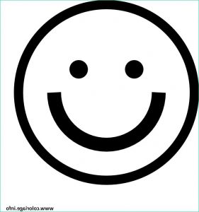 Dessin Emoji A Colorier Unique Galerie Coloriage sourire Emoji 3 Dessin