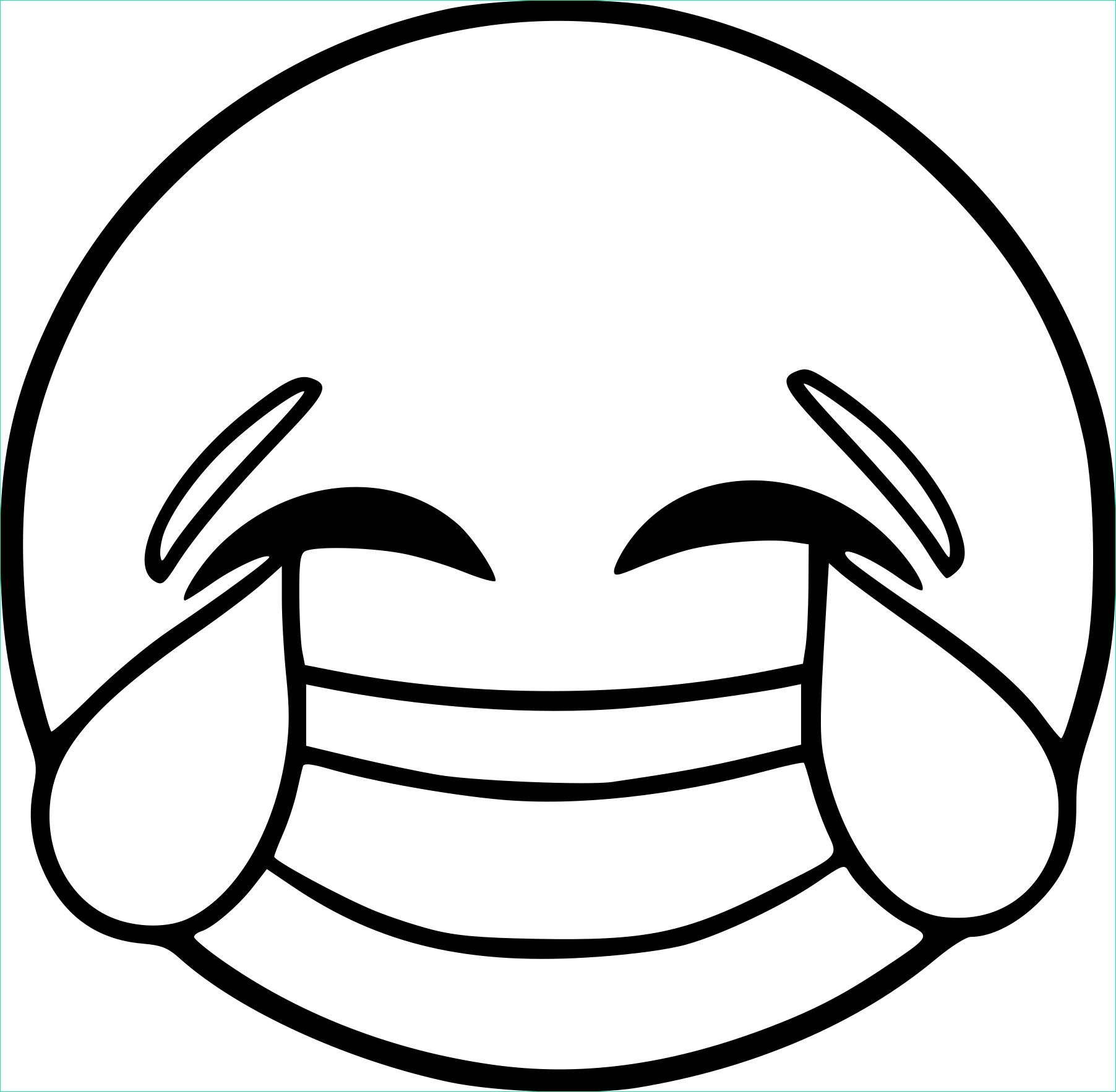 Dessin Emoji Cool Image Belle Coloriage De Emoji A Imprimer