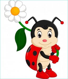 Dessin Ladybug Bestof Galerie Ladybug Cartoon