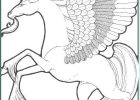 Dessin Licorne Kawaii A Colorier Inspirant Photographie Coloriage Licorne Kawaii 24 Jecolorie