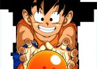 Dessin Manga Dragon Ball Z Impressionnant Image Dragonball Episodi 81 120 Dvd Rip
