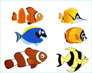 Dessin Ocean Impressionnant Photos Fish Clip Art Ocean Fish Clipart Fish Png Cartoon Fish