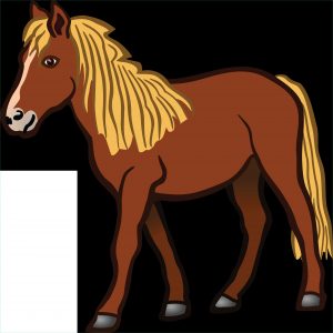 Dessin Png Impressionnant Galerie Free Clipart A Horse