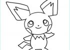 Dessin Pokemon Facile Mignon Élégant Photographie 81 Dibujos De Pikachu Para Colorear Oh Kids