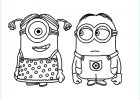 Dessin Pour Enfant A Imprimer Inspirant Collection Nos Jeux De Coloriage Les Minions à Imprimer Gratuit