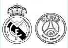 Dessin Real Madrid Cool Photos 15 Impressionnant De Coloriage Real Madrid S