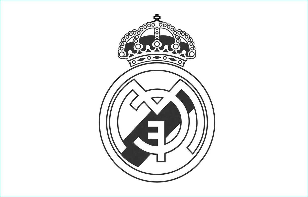 Dessin Real Madrid Inspirant Images Fond D écran Dessin Illustration Ouvrages D Art Logo