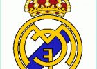 Dessin Real Madrid Inspirant Images Logo Real Madrid Coloriage