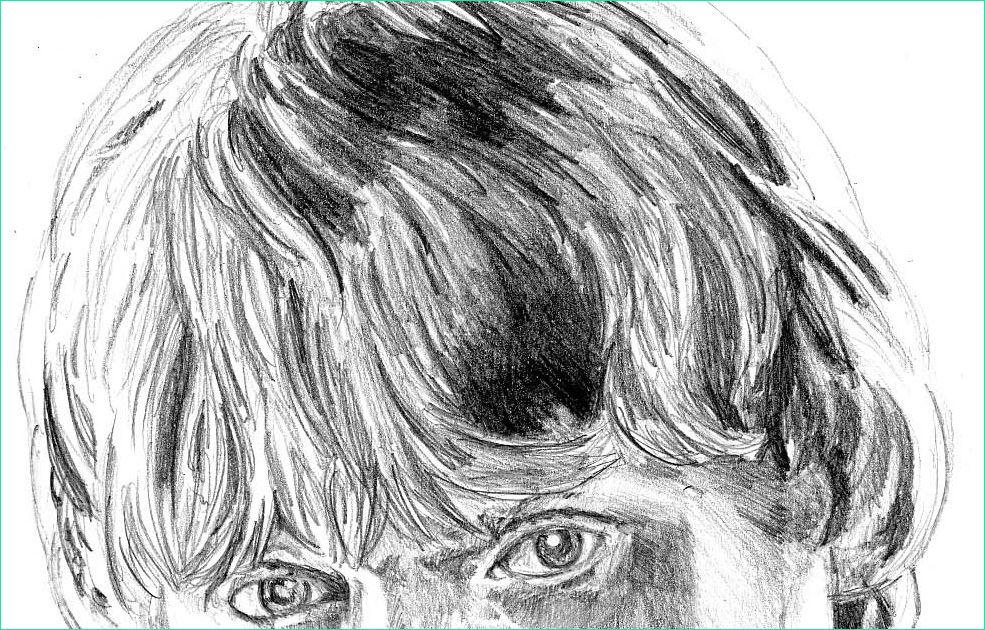 Dessin Ron Weasley Beau Collection the butterfly Evil Power Ron Weasley