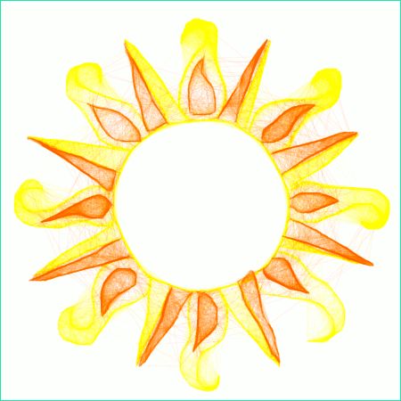 Dessin Summer Unique Stock soleil Dessin Ete Sun Summer Drawing Image Animated Gif