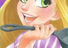 Dessins De Disney Bestof Photographie Manga Style Disney Princesses by Chihiro Howe — Geektyrant