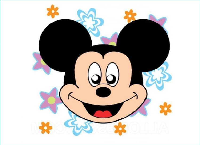 Dessins De Disney Élégant Photos Ment Dessiner Mickey De Disney – Allodessin