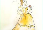 Dessins Princesse Cool Galerie Best 25 Princess Belle Ideas On Pinterest