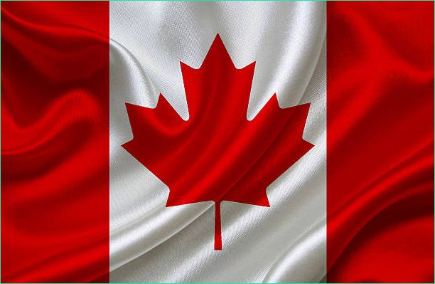 Drapeau Du Canada à Imprimer Impressionnant Photographie Canadian Flag Stock S &amp; Royalty Free