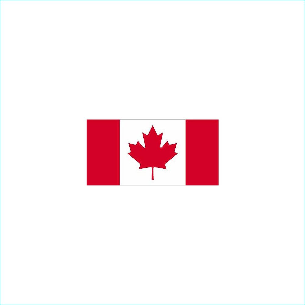 Drapeau Du Canada à Imprimer Luxe Galerie Flags Unlimited Canadian Flag 27 Inch X 54 Inch