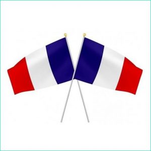 Drapeau France à Imprimer Beau Collection Petit Drapeau France Avec Bâton Coupe Du Monde A La