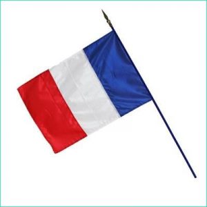 Drapeau France à Imprimer Bestof Image Drapeau France 80 X 120 Cm Accessoires De Fête