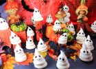 Fantome Halloween Beau Photos Diy Fantômes D Halloween à Croquer Le Meilleur Du Diy