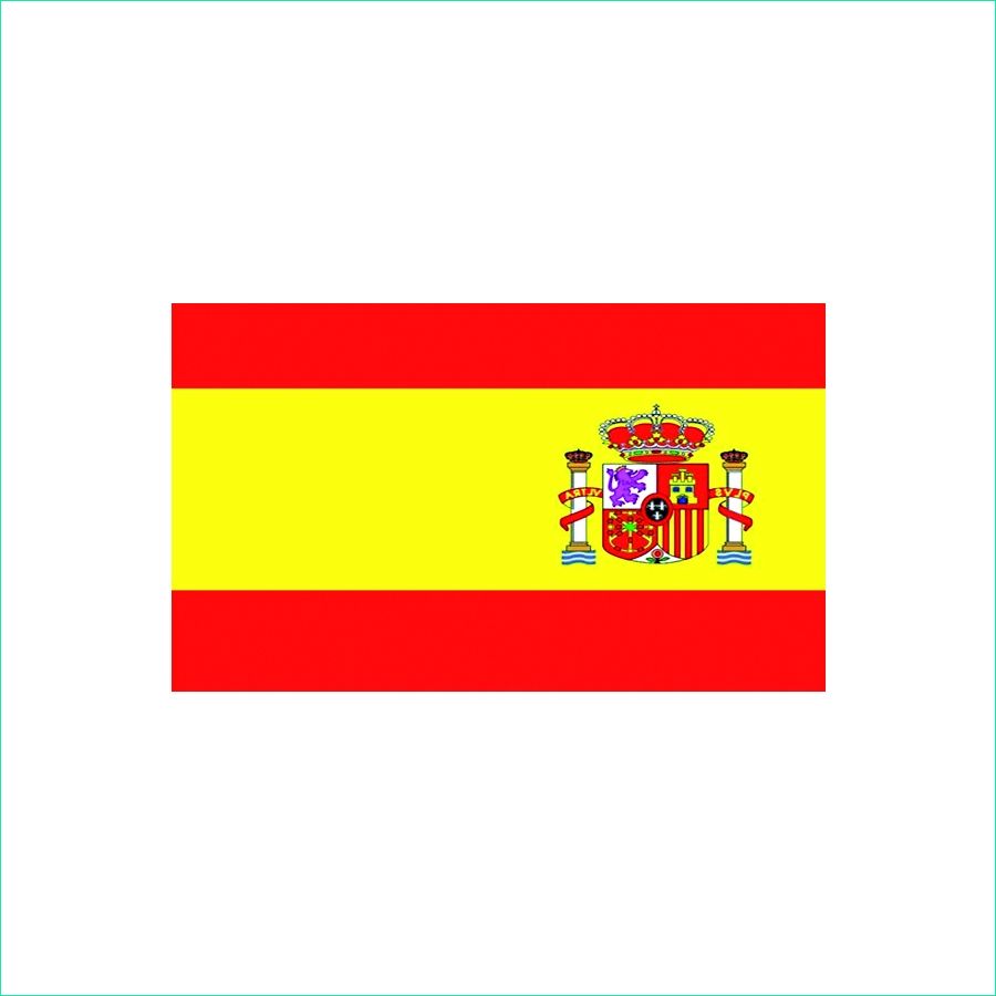 Image Espagne A Imprimer Impressionnant Image Drapeau Espagnol